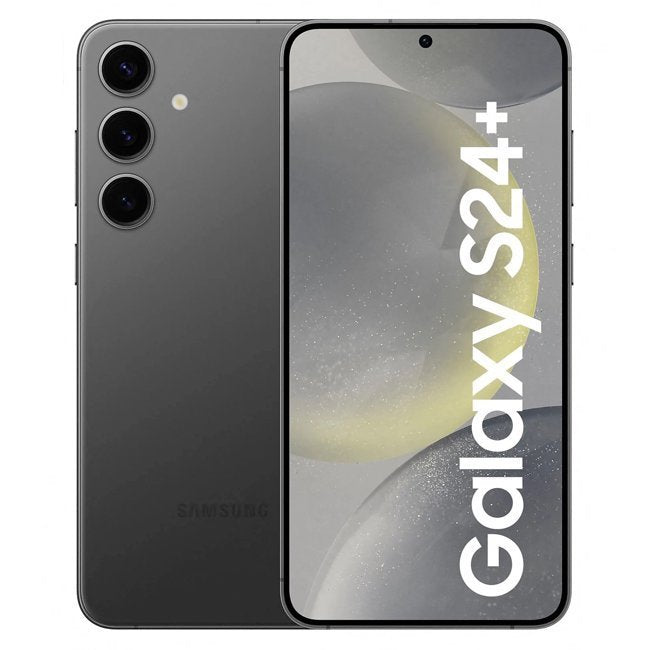 Galaxy S24+ 5G 12/256