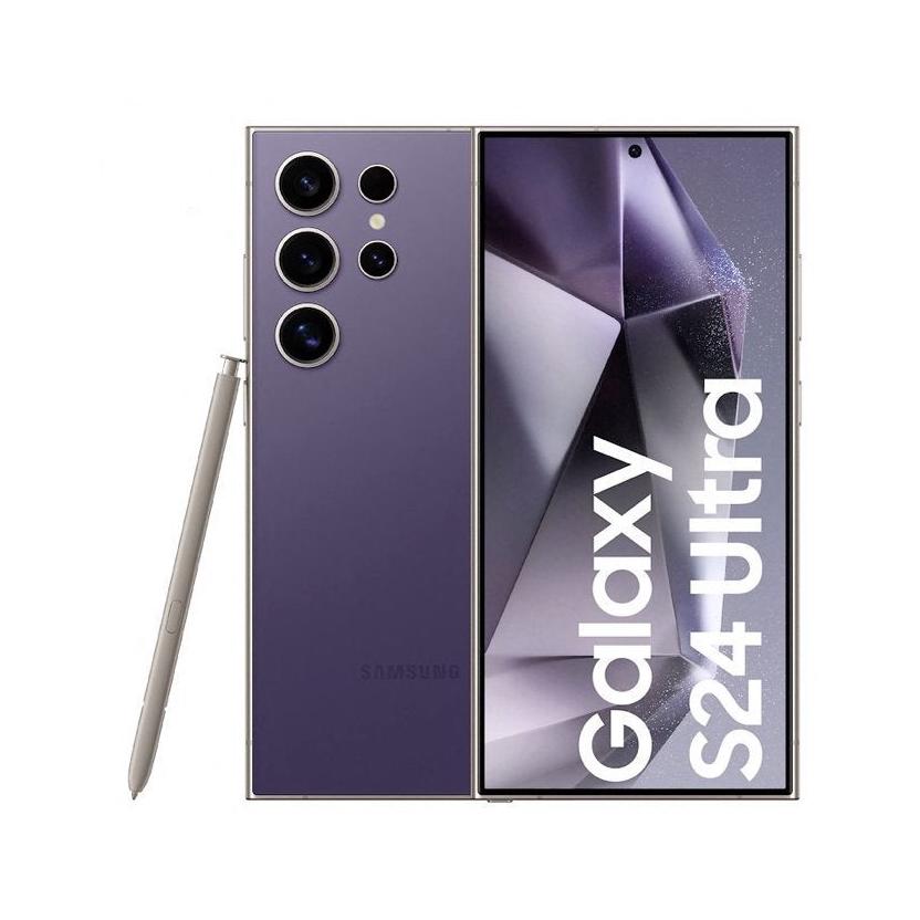 Galaxy S24 Ultra 5G 12/512