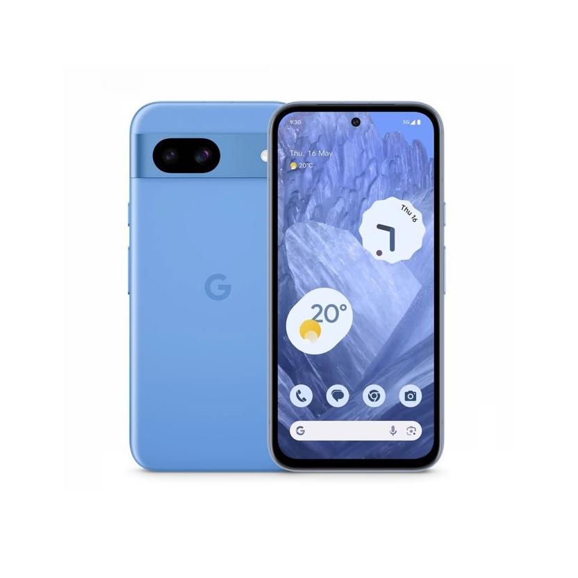 Pixel 8a 8/128