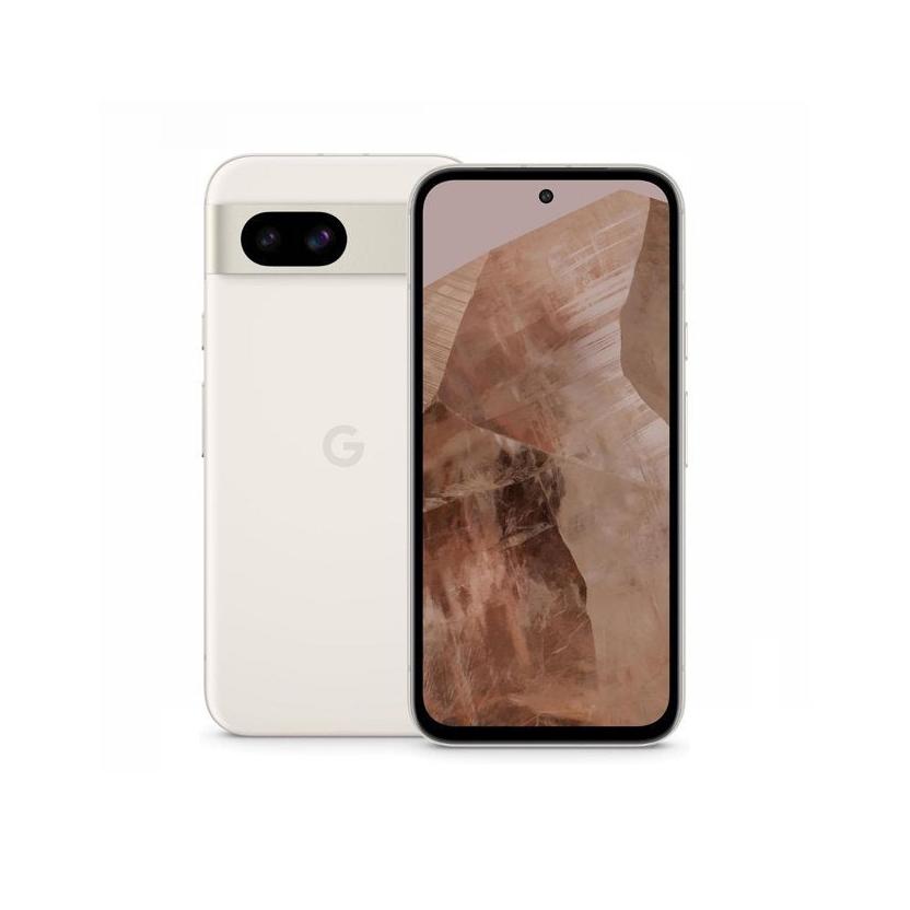 Pixel 8a 8/128