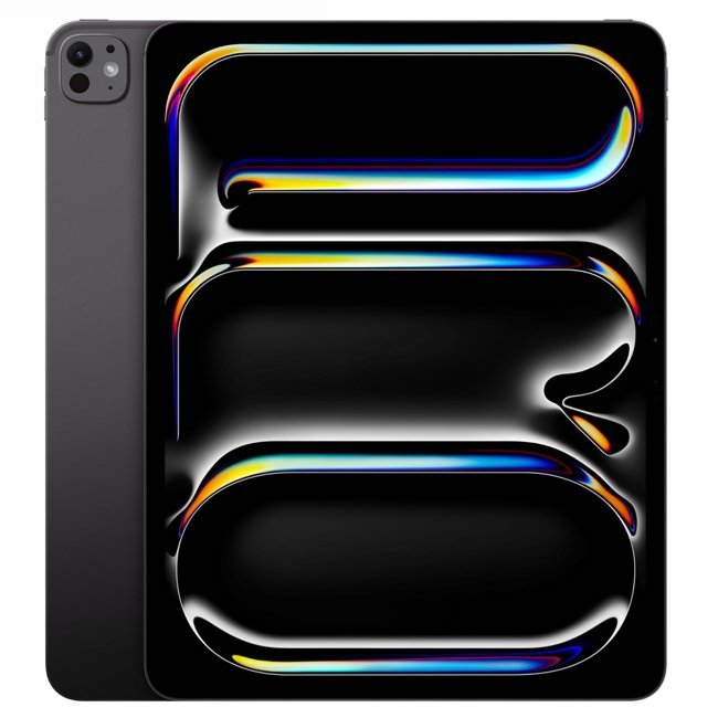 iPad Pro 13 256gb wifi 2024