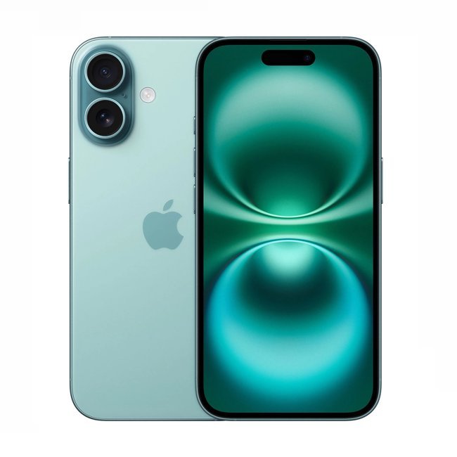 iPhone 16 128gb