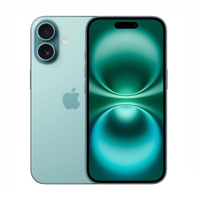iPhone 16 256gb
