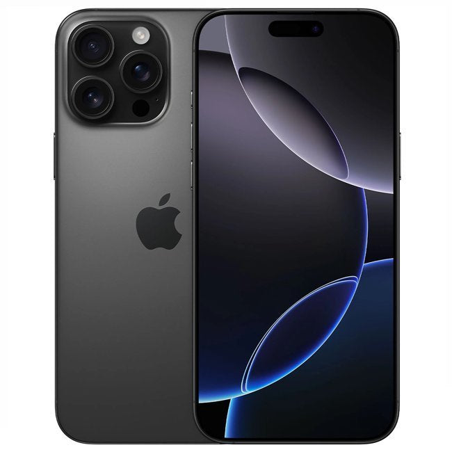 iPhone 16 Pro Max 512gb
