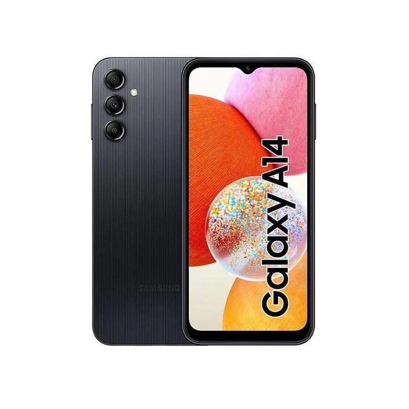 Galaxy A14 4G 4/64