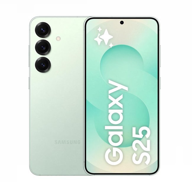 Galaxy S25 12/128