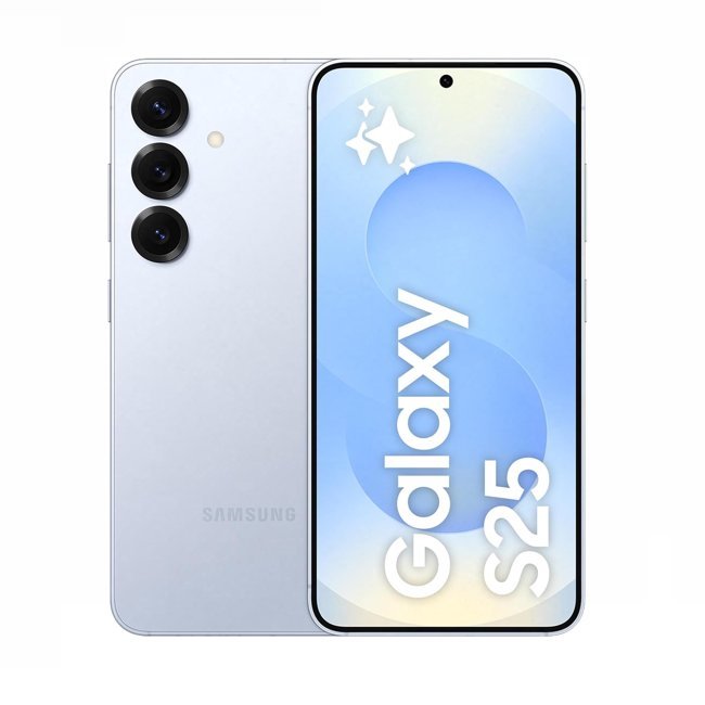 Galaxy S25 12/512