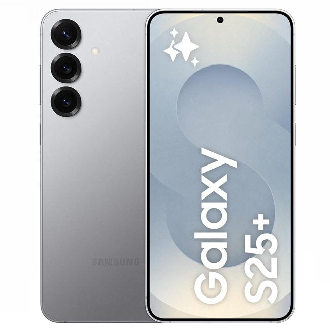 Galaxy S25+ 12/256