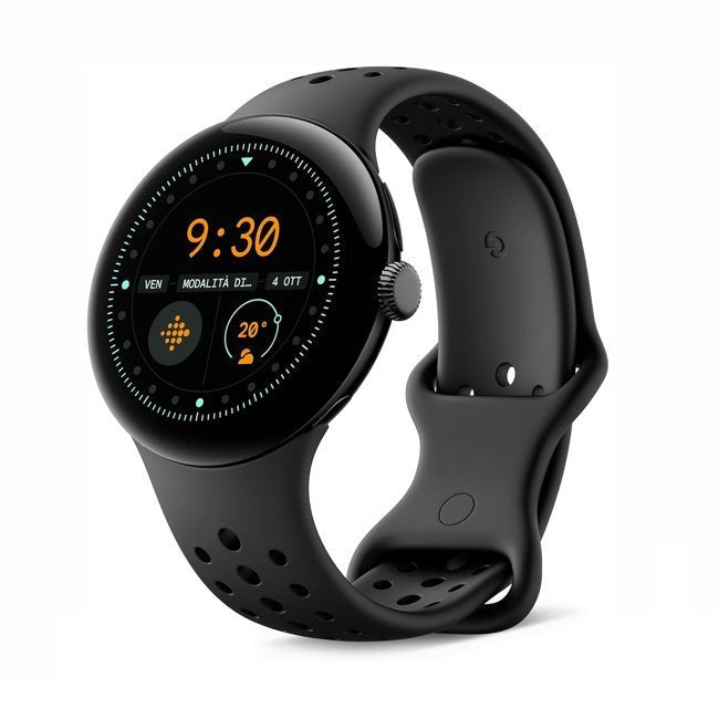 Pixel Watch 3 45mm wifi