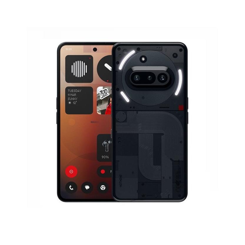 Phone 3a 12/256