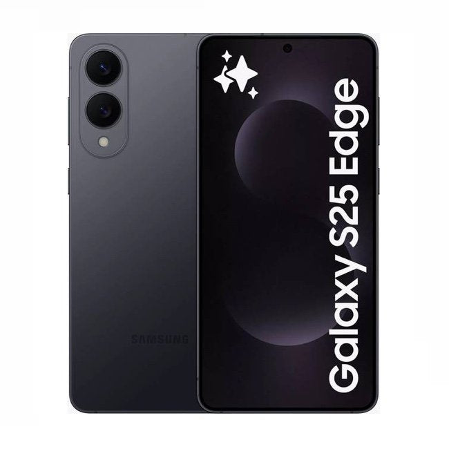 Galaxy S25 Edge 12/256