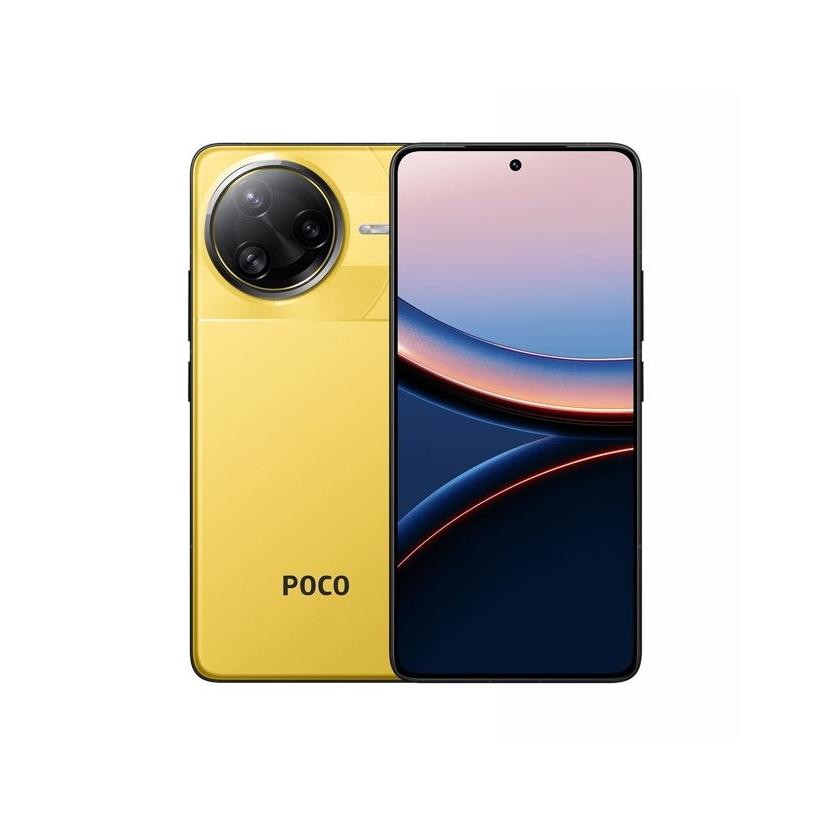 Poco F7 Ultra 16/512