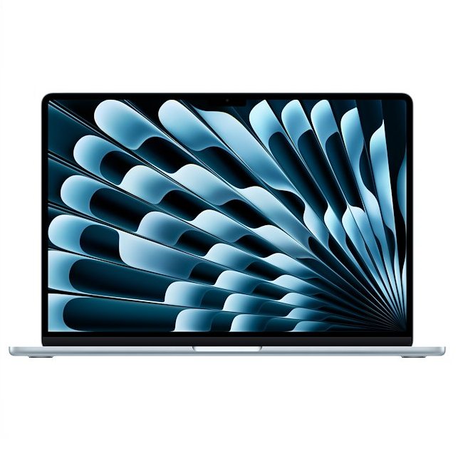 Macbook Air 13" M4 10-Core CPU 8-Core GPU 16GB 256GB