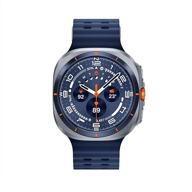 Galaxy Watch Ultra 2 47mm LTE 2025