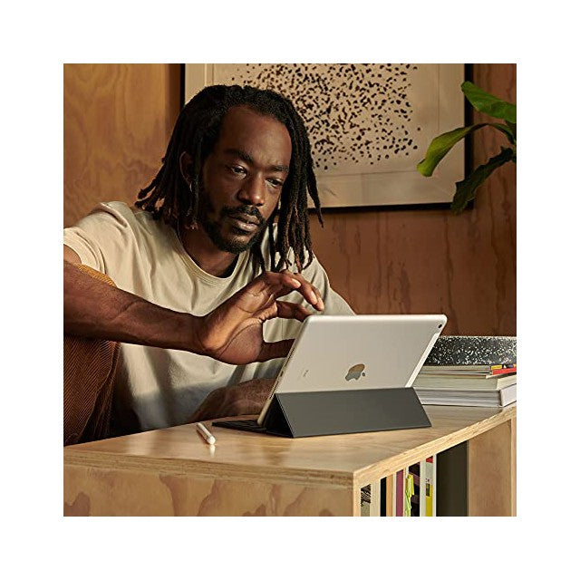 Apple 2021 iPad (10,2", Wi-Fi + Cellular, 64GB) - Grigio siderale (9ª generazione)-iStoreMilano