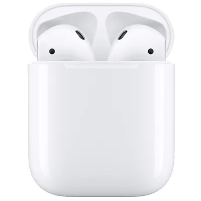 Apple AirPods 2 - test-iStoreMilano
