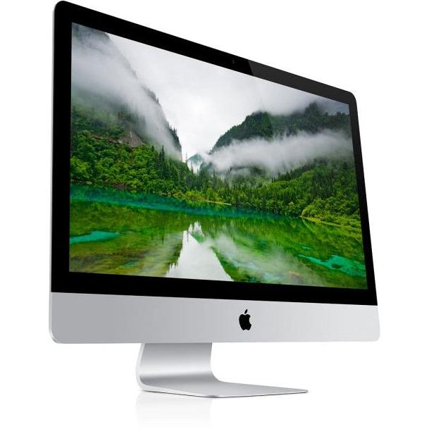 Apple iMac 2013