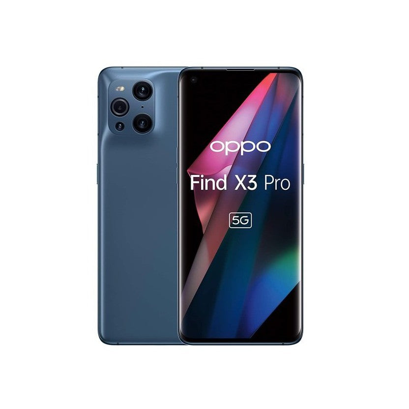 Find X3 Pro 12/256-iStoreMilano