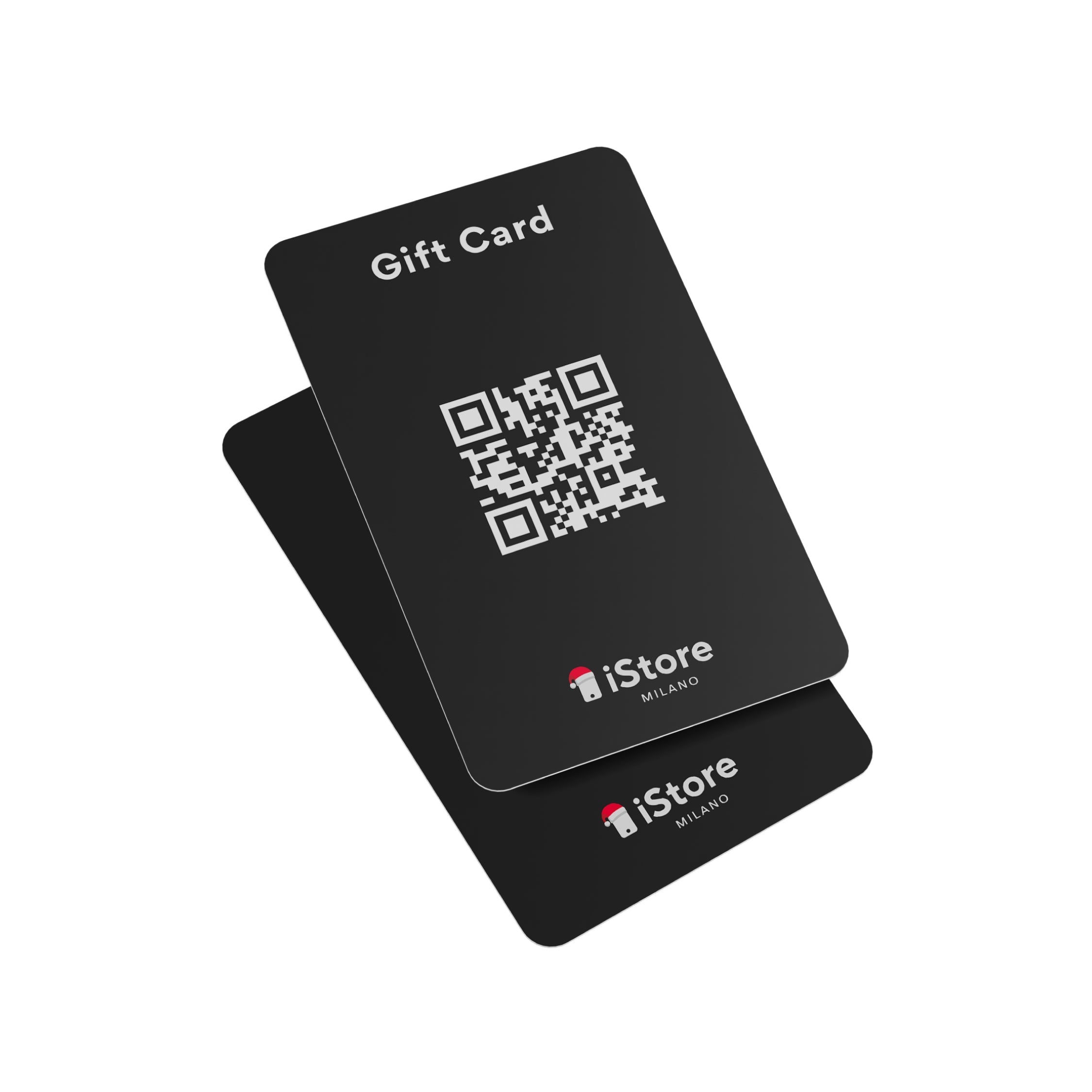 GIFT CARD - 50€-iStoreMilano