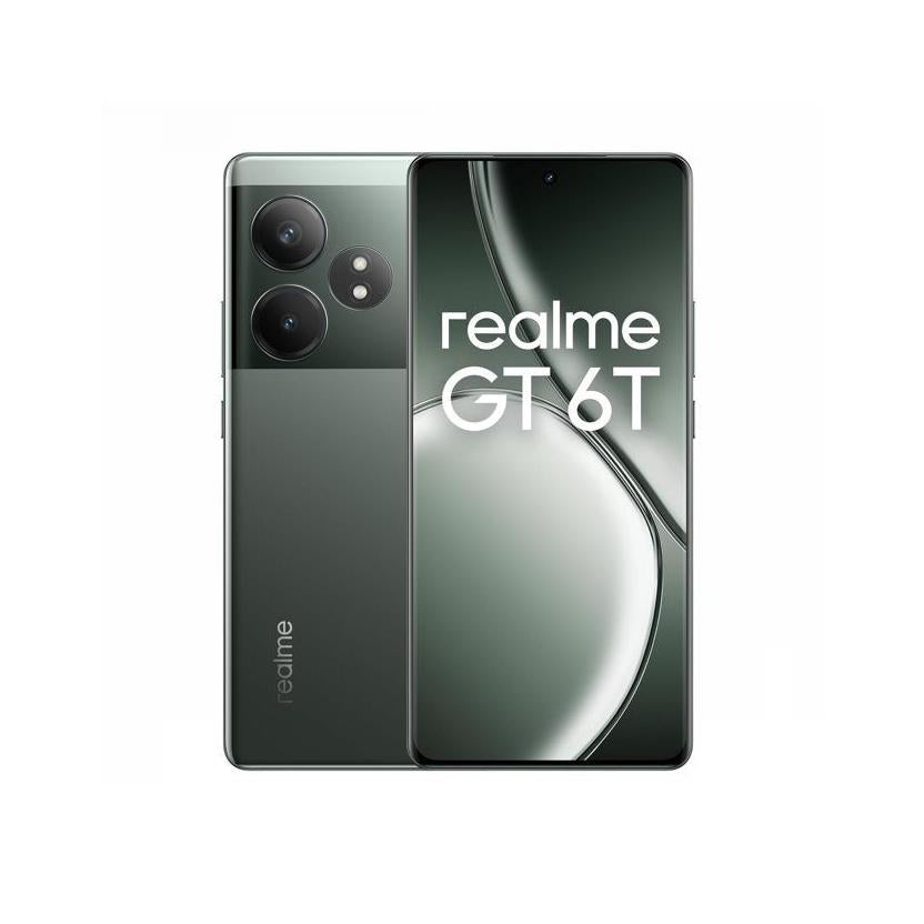 GT 6T 8/256-Razor Green-iStoreMilano