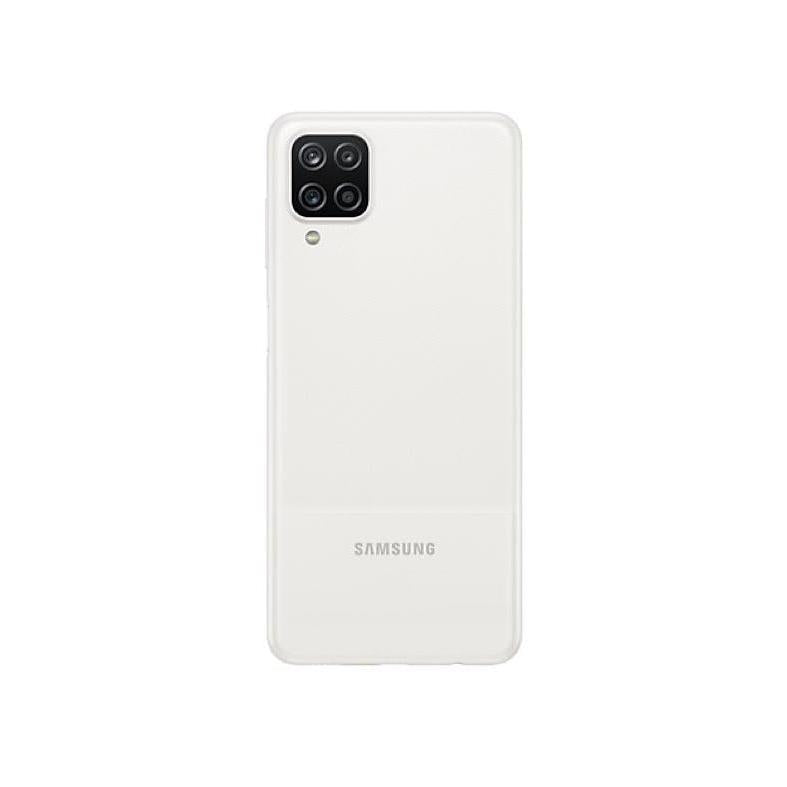 Galaxy A12 4/64-Whte-iStoreMilano