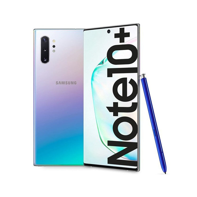 Galaxy Note 10+ 12/256-iStoreMilano