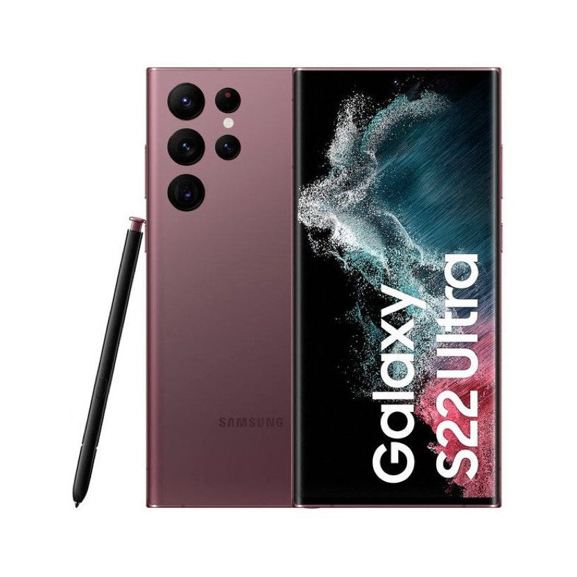 Galaxy S22 Ultra 5G 8/128-iStoreMilano