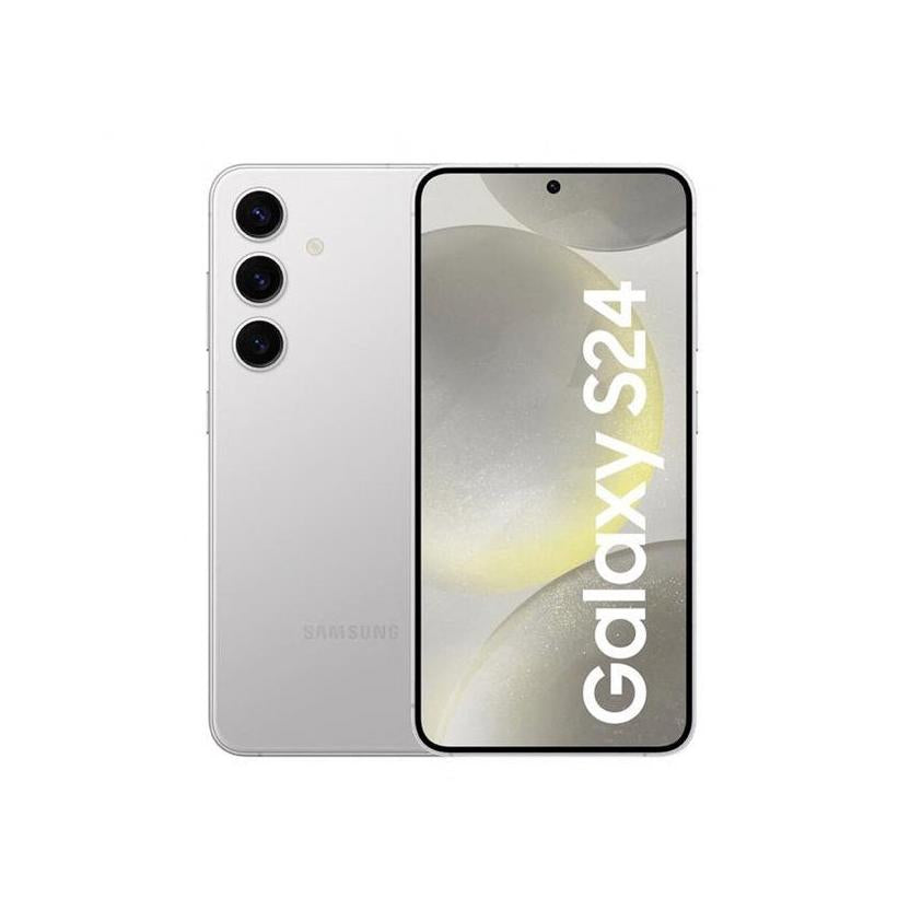 Galaxy S24 5G 8/256-Marble Gray-iStoreMilano