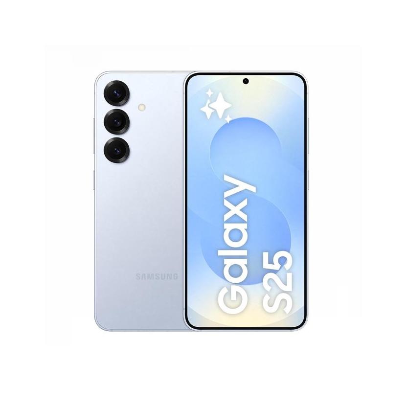 Galaxy S25 12/512-Icyblue-iStoreMilano