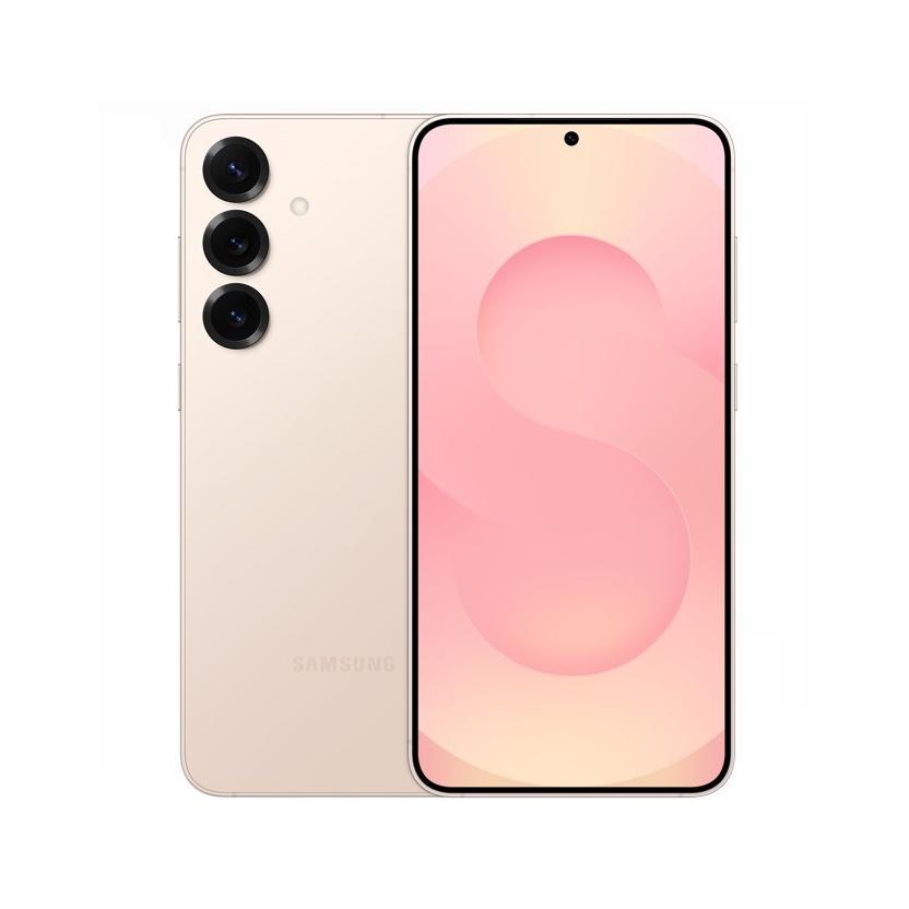 Galaxy S25+ 12/512-Pinkgold-iStoreMilano