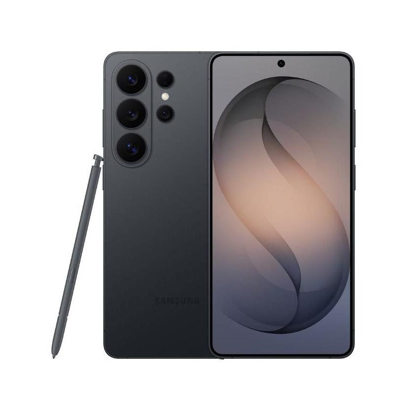 Galaxy S26 Ultra 12/512-Black-iStoreMilano