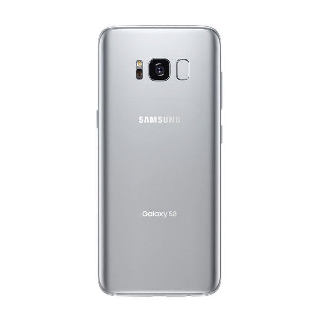 Galaxy S8+ 64gb-iStoreMilano