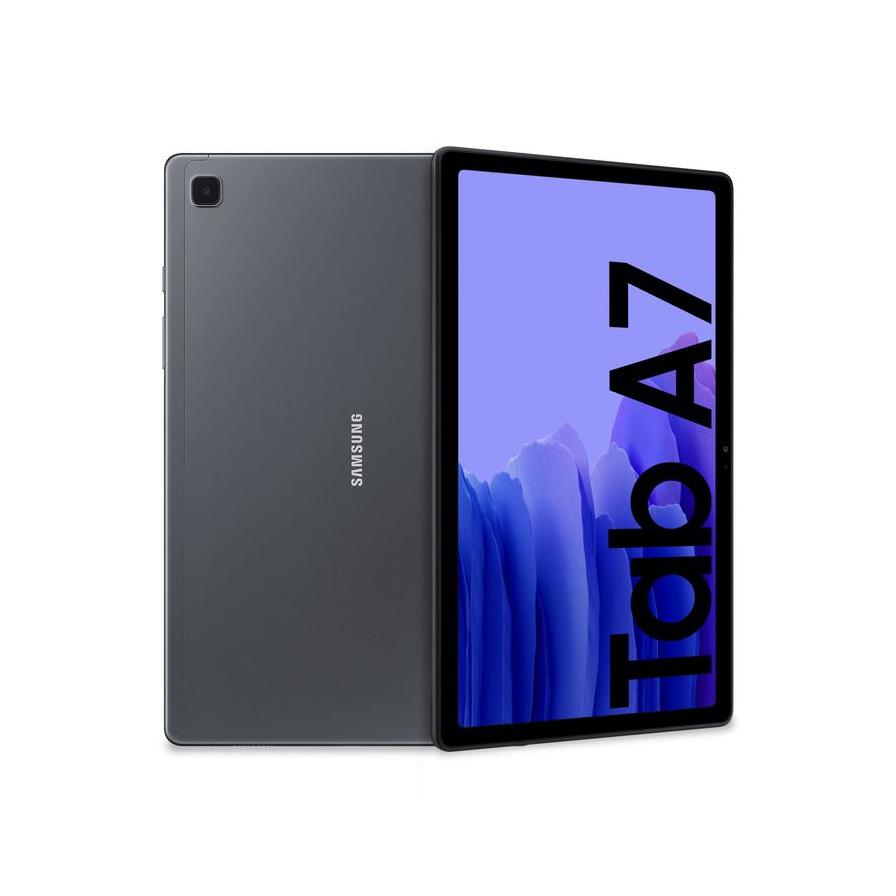 Galaxy Tab A7 2020 32gb LTE-Dark Gray-iStoreMilano