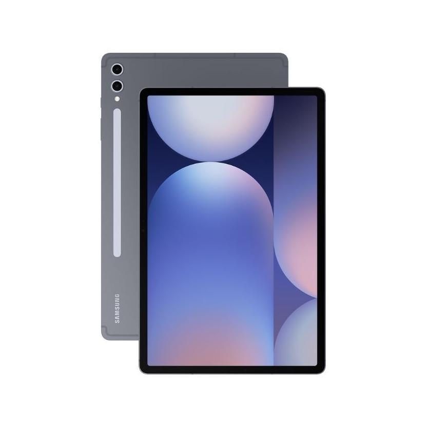 Galaxy Tab S10+ 12/256 wifi-Gray-iStoreMilano
