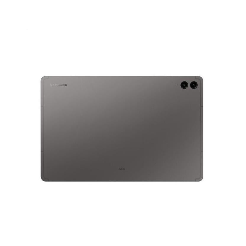 Galaxy Tab S10 FE+ 12/256 5G-Gray-iStoreMilano