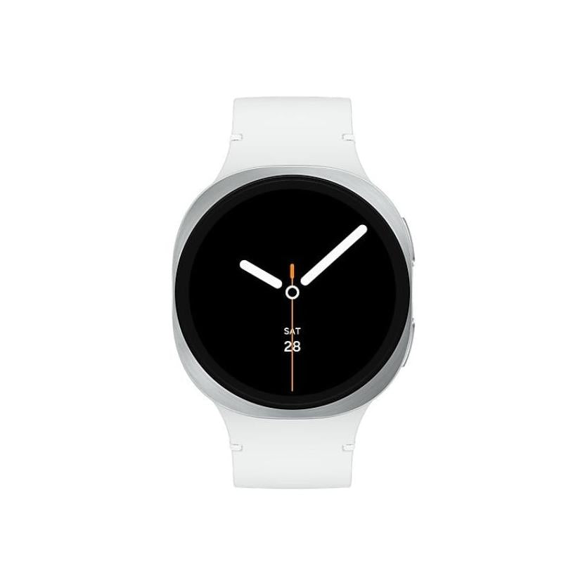 Galaxy Watch 8 44mm wifi-Silver-iStoreMilano