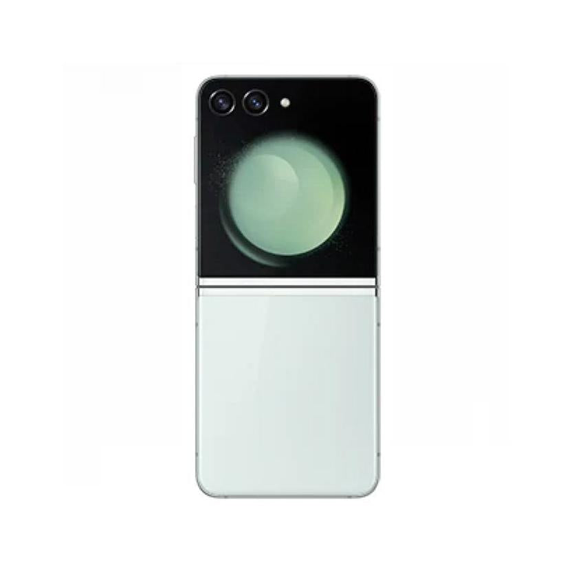Galaxy Z Flip 5 5G 8/256-Mint-iStoreMilano