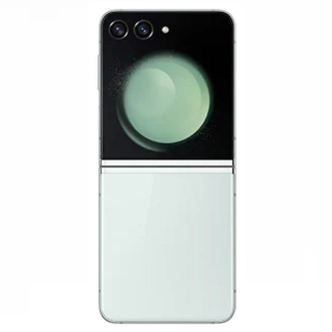 Galaxy Z Flip 5 5G 8/512-Mint-iStoreMilano