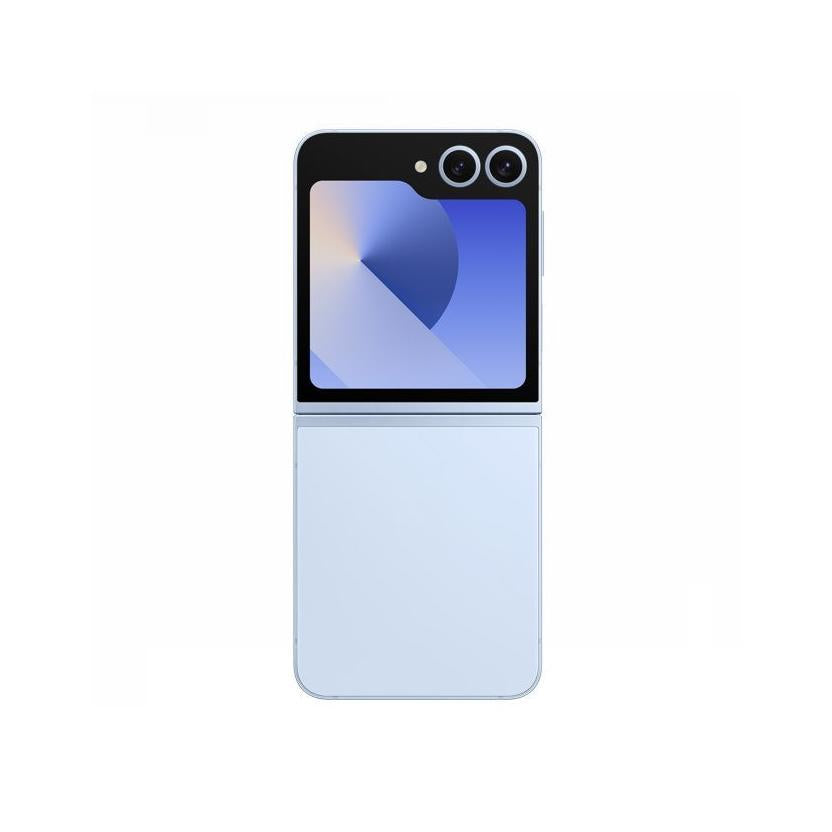 Galaxy Z Flip 6 12/256-Blue-iStoreMilano