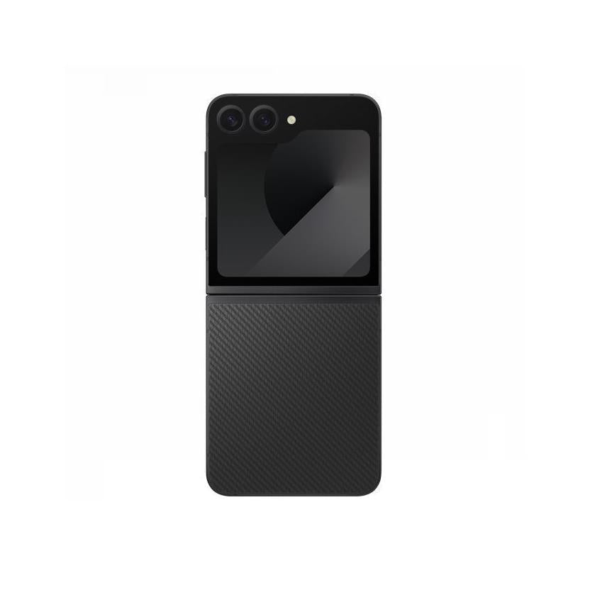 Galaxy Z Flip 6 12/256-Crafted Black-iStoreMilano