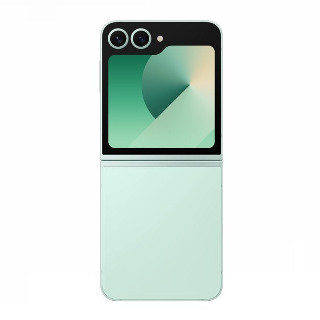 Galaxy Z Flip 6 12/256-Mint-iStoreMilano