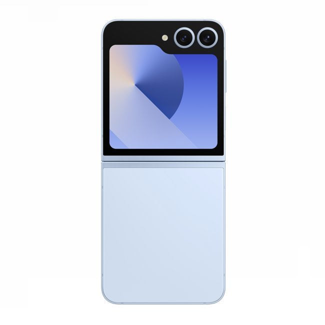 Galaxy Z Flip 6 12/512-Blue-iStoreMilano