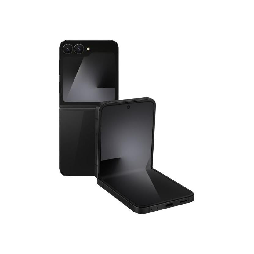 Galaxy Z Flip 7 FE 8/128-Black-iStoreMilano
