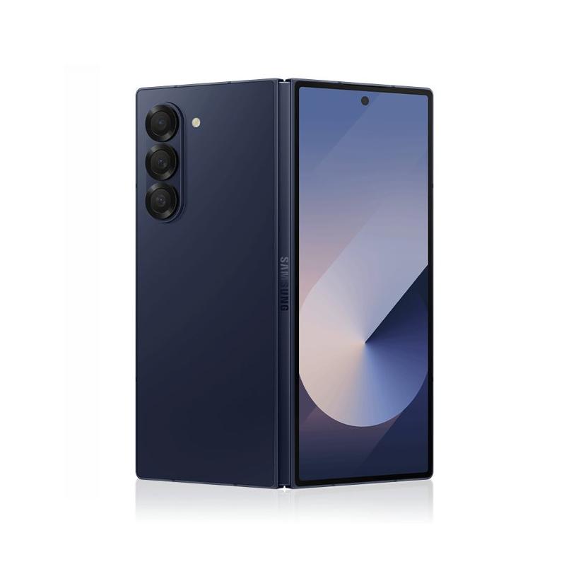 Galaxy Z Fold 6 12/256-Navy-iStoreMilano