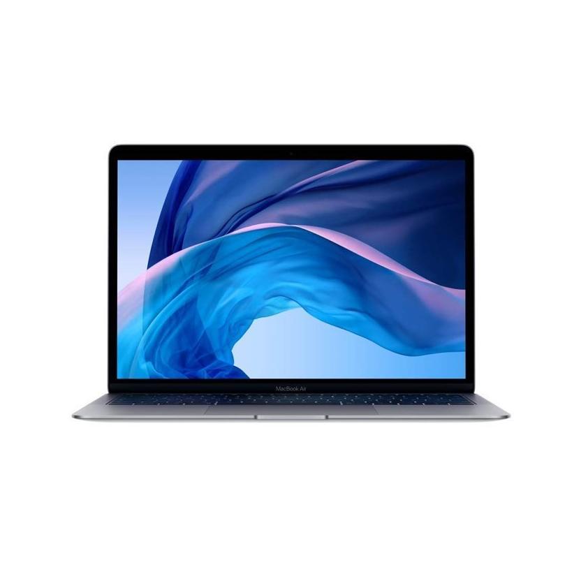 MacBook Air Core i5 A1932 13" 1.6GHz 8GB 128GB Late 2019-Space Grey-iStoreMilano