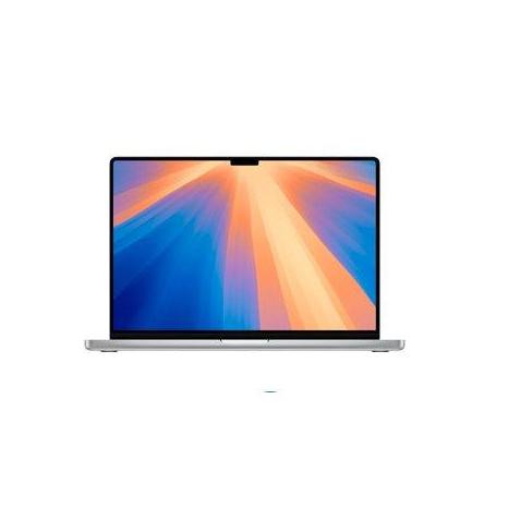 MacBook Pro M3 Pro 16" 12-Core CPU 18-Core GPU 18GB 512GB 2023-Argento-iStoreMilano