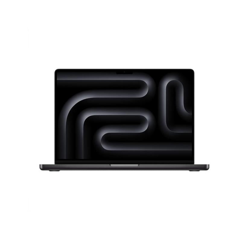 MacBook Pro M4 Max A3185 14" 14-Core CPU 32-Core GPU 36GB 1TB 2024-Nero Siderale-iStoreMilano