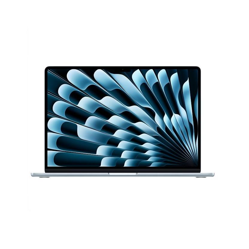 Macbook Air 13" M4 10-Core CPU 8-Core GPU 16GB 256GB-Celeste-iStoreMilano