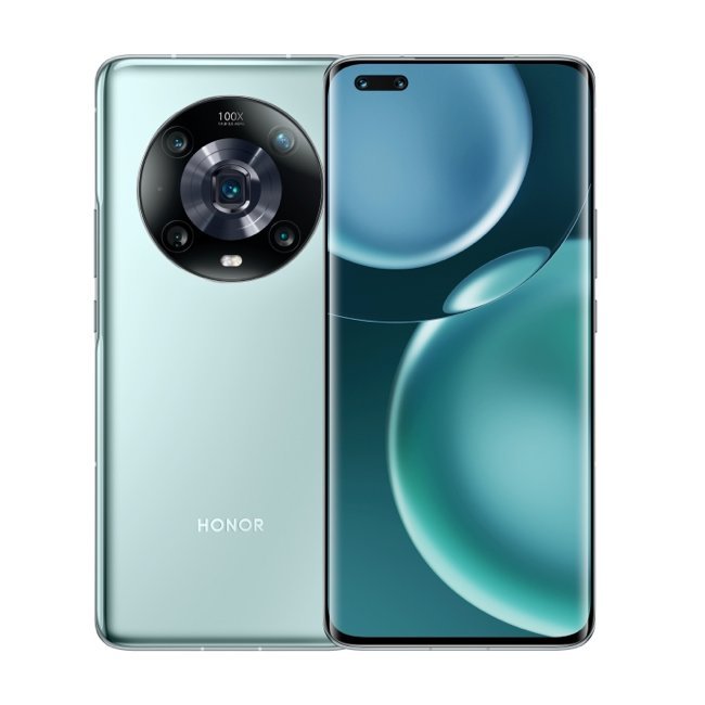 Magic 4 Pro 8/256-iStoreMilano