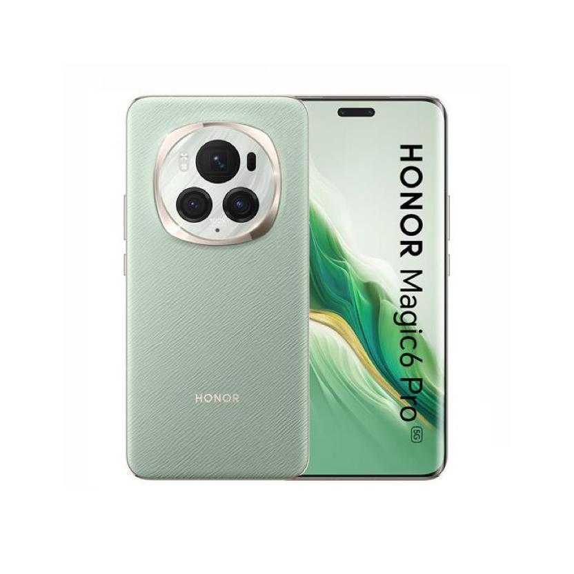 Magic 6 Pro 12/512-Epi Green-iStoreMilano